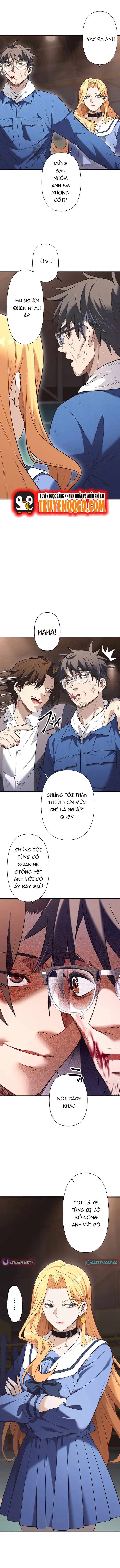 Vô Danh Lão Giang Hồ - chap14 - Trang 2